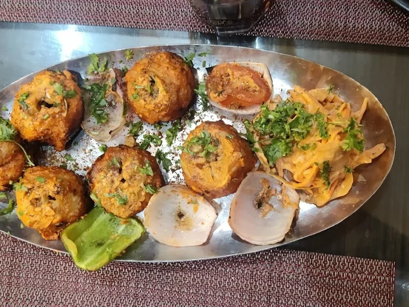 New Handi Family Restaurant