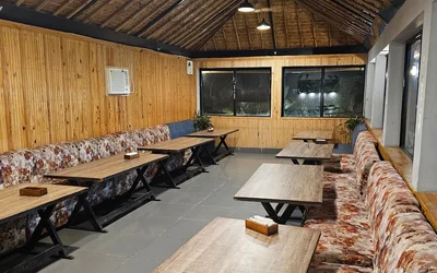 Top 25 lunch restaurants in Kashipur Udham Singh Nagar