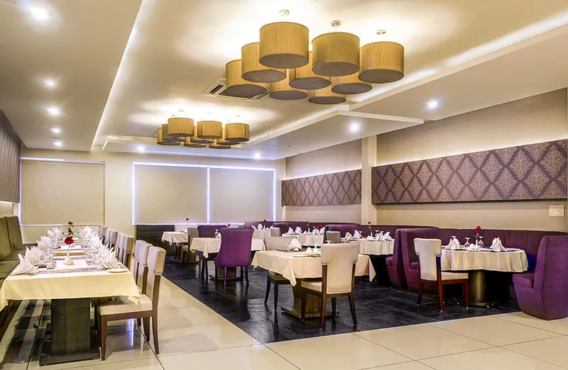 Indyakee, The Multi Cuisine Restaurant