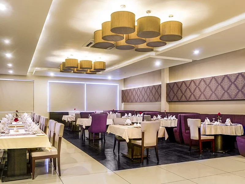 Indyakee, The Multi Cuisine Restaurant