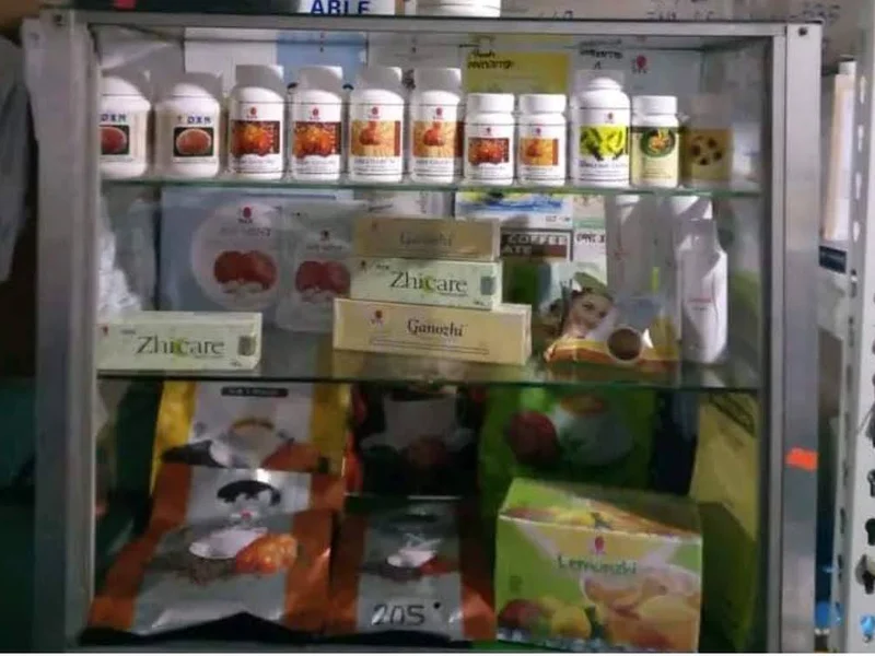 The tadka punjabi restaurant