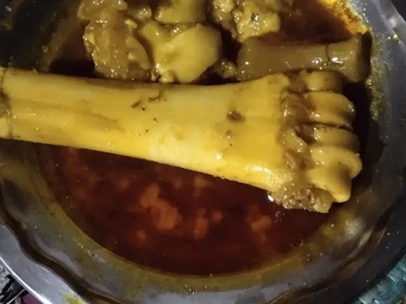 Pakiza Biryani (Halal)