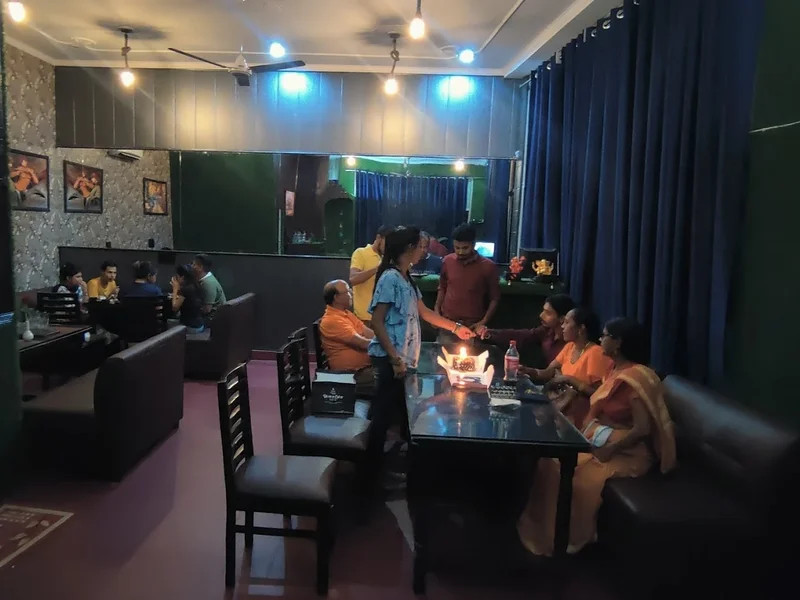 New Handi Family Restaurant