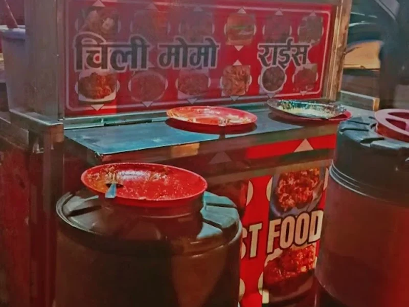 Pankaj Fast Food
