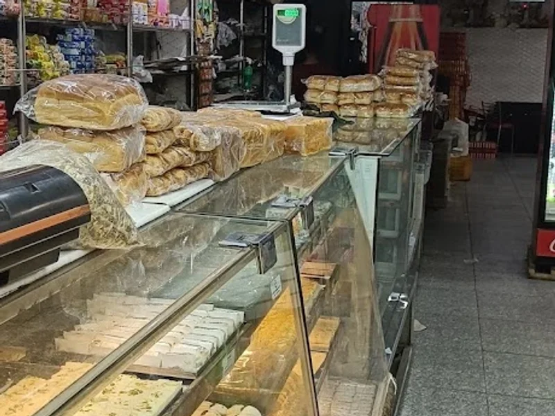 Kumaun Sweets And Restaurant