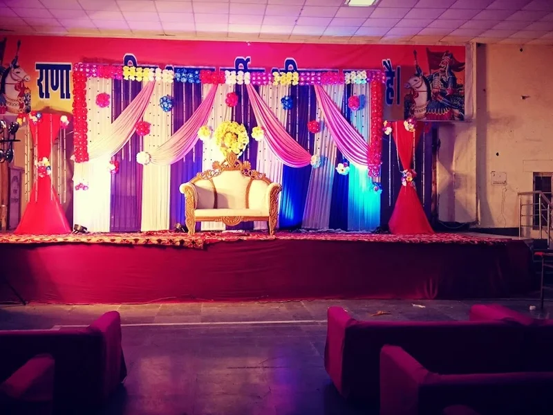 HOTEL SHAGUN GREEN CHILLI RESTAURANT