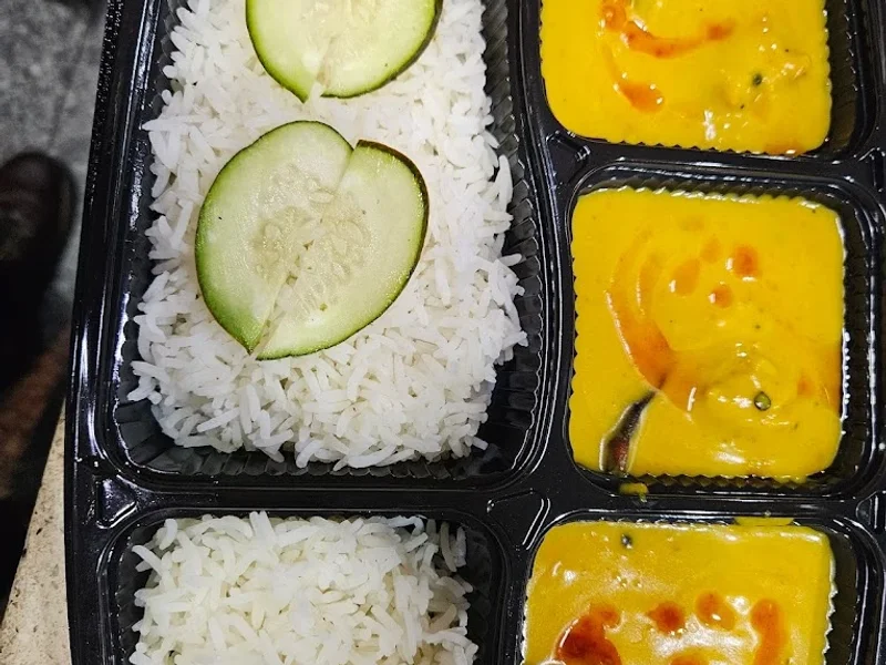 USS DA DHABA ( Hi-Street )