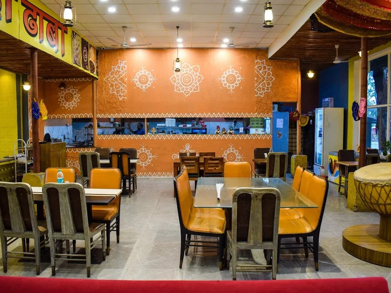 USS DA DHABA PREMIUM