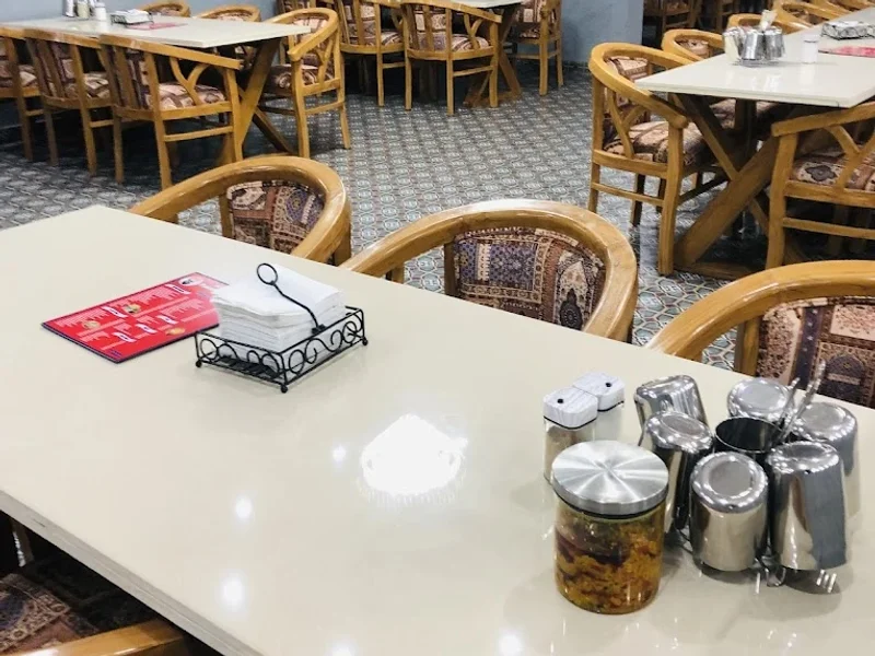 Khaira punjabi dhaba