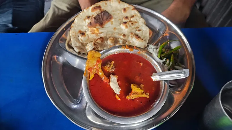 Raja Ka Dhaba