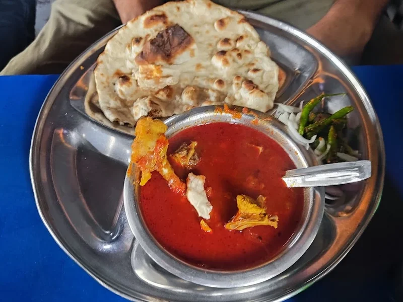 Raja Ka Dhaba