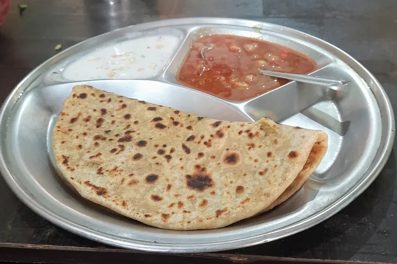 Baba Da Dhaba