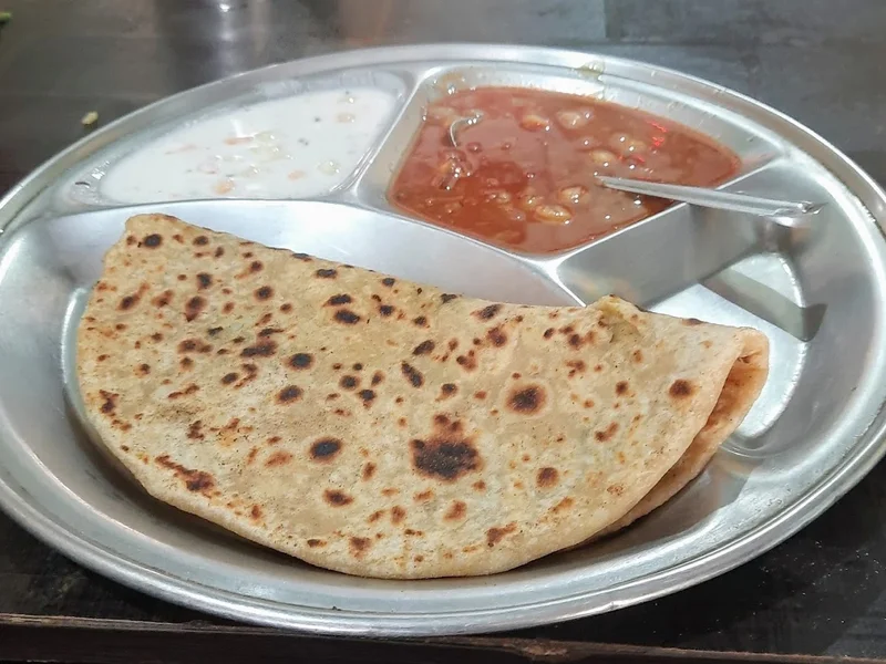 Baba Da Dhaba