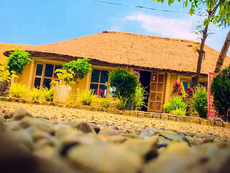 GILL BROTHERS DHABA & Restaurant