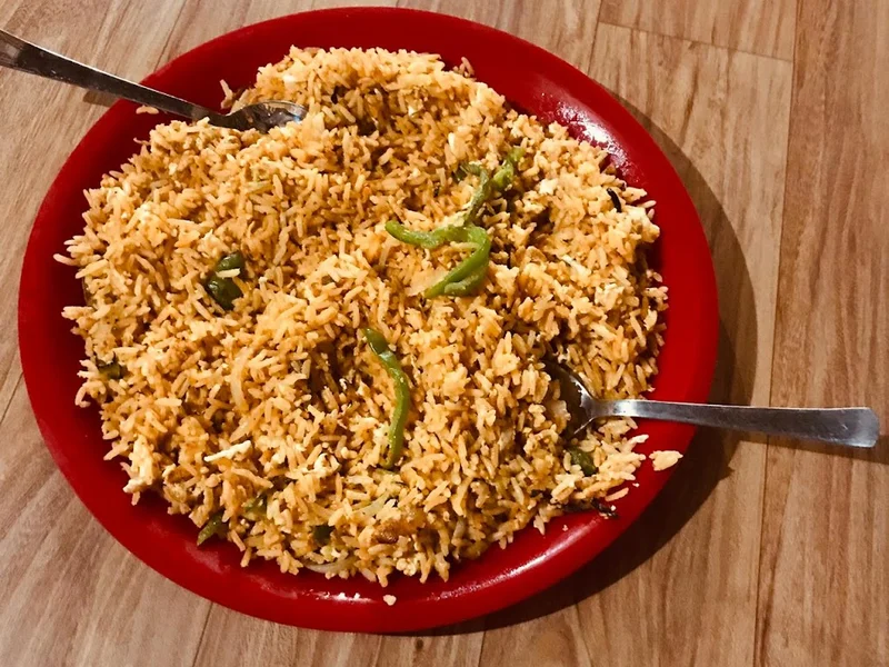 Pannu punjabi dhaba