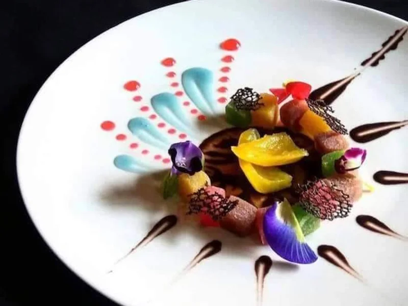 Art of spice multi cuisine restaurant