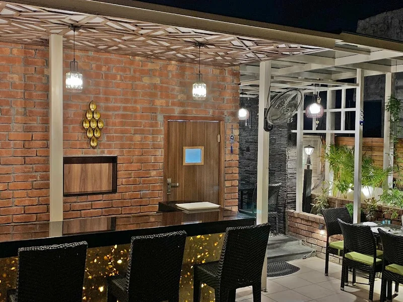 Limetray Restaurant