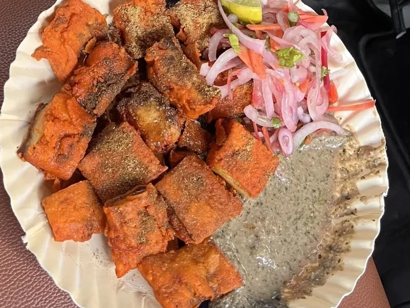 Tara machi wala