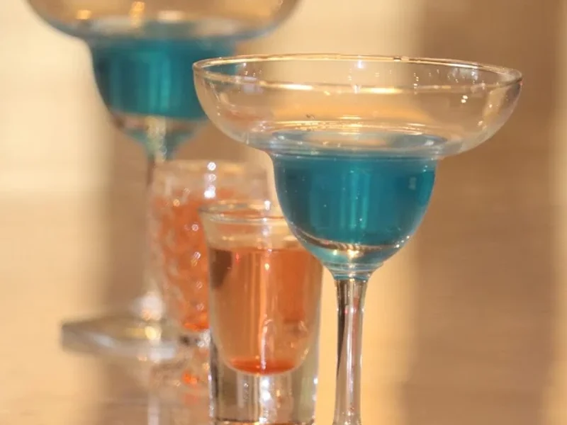 TOT-Talk of the town restro cafe & Lounge