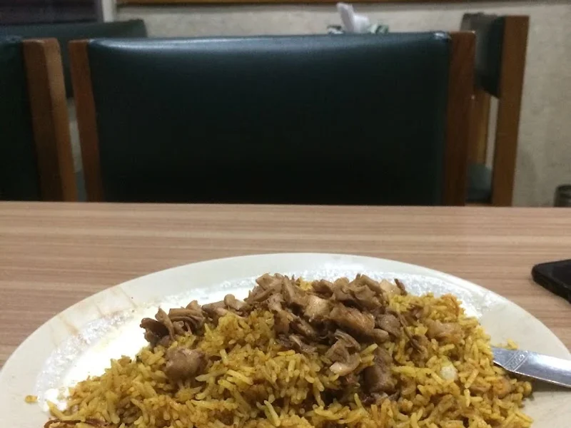 Countdown restaurant Since 1984