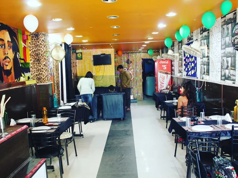 Doonites cafe