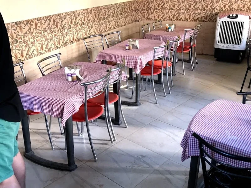 Negi's Cafe And Restaurant