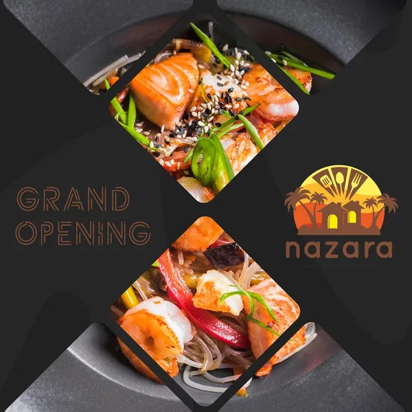 Nazara Restaurant