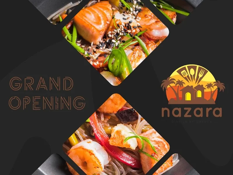 Nazara Restaurant