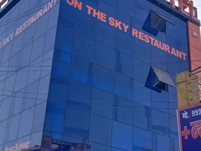 Apna Hotel and resturant