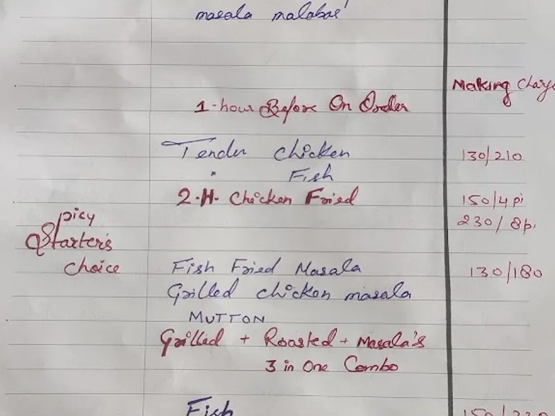 THE 7mile foodies hub