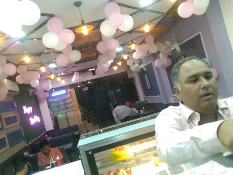 Perfect pizza plus bakers