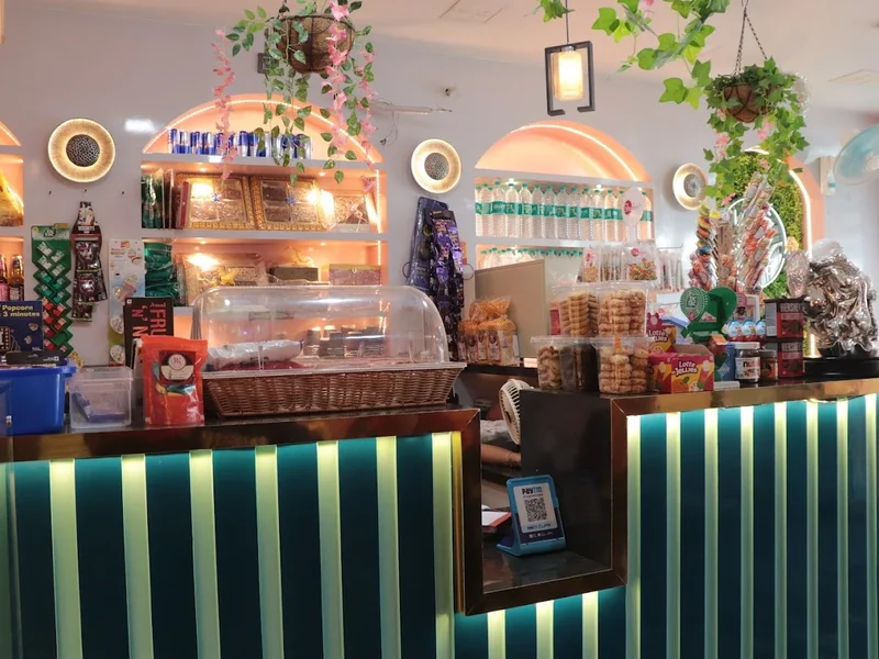 R.K Bakers & Restaurant - Best Pure Vegetarian Restaurant in Kichha, Eggless Cake Shop in Kichha, Soft Drink Shop in Kiccha