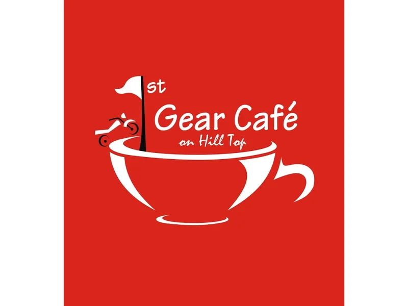 First Gear Cafe
