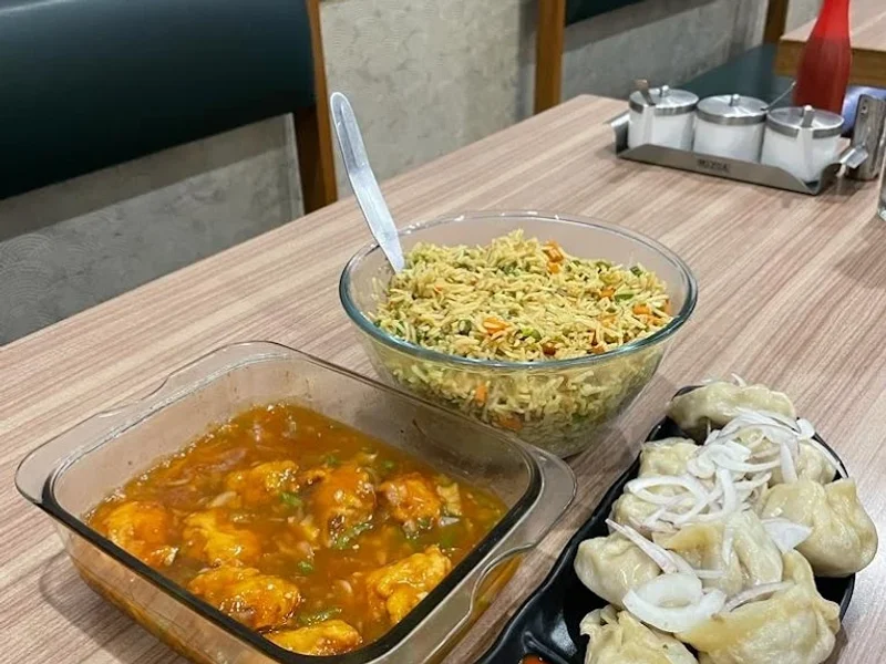 Countdown restaurant Since 1984