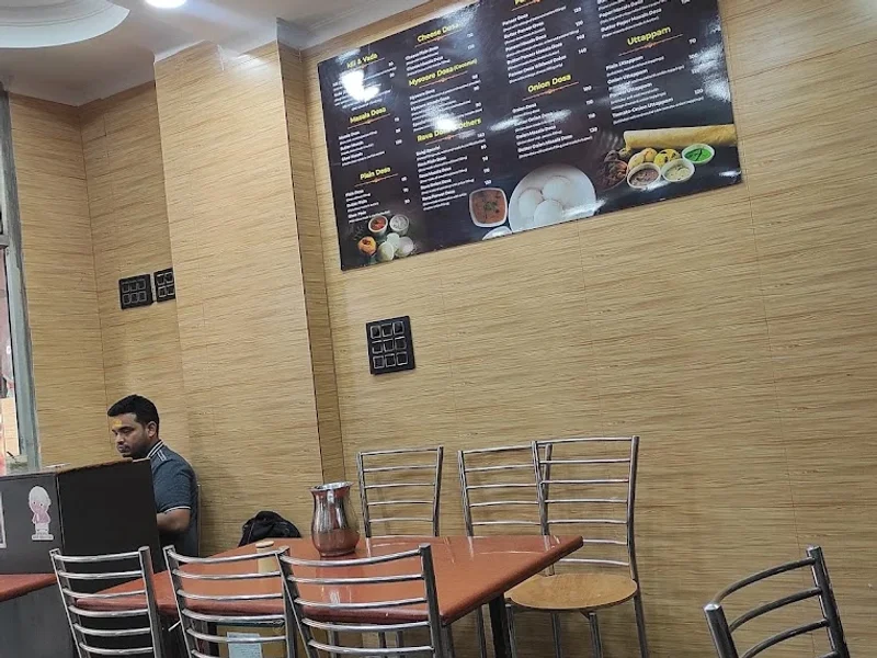 Shri Balaji Restaurant