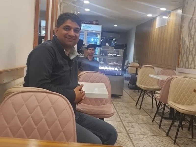 Topiwala Restaurant