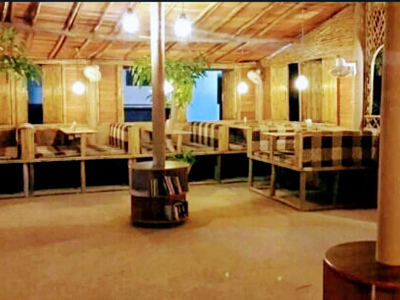 Bistro Nirvana