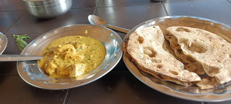 Patiala Dhaba