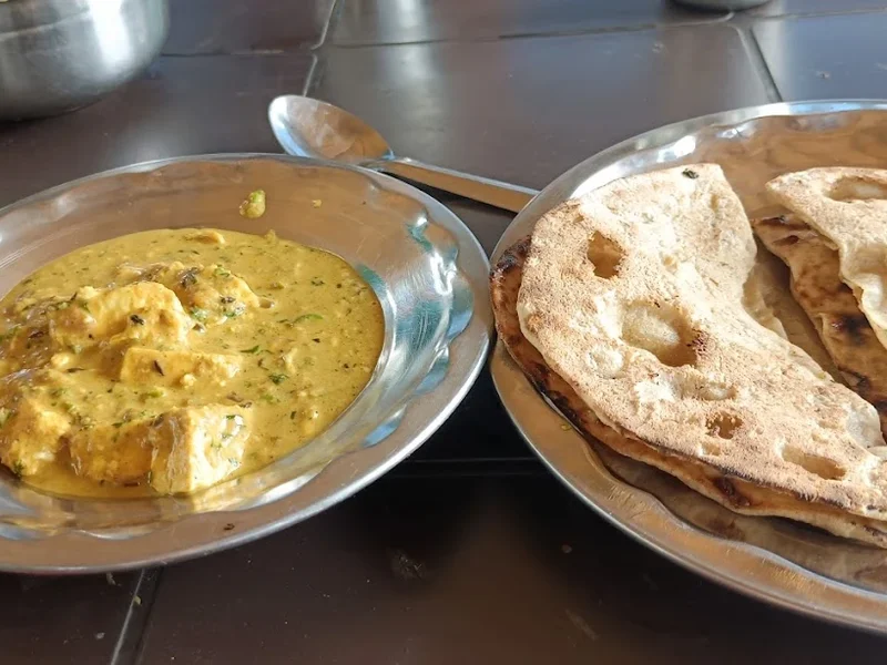 Patiala Dhaba