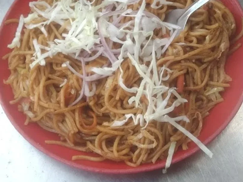 Vishal Fast Food