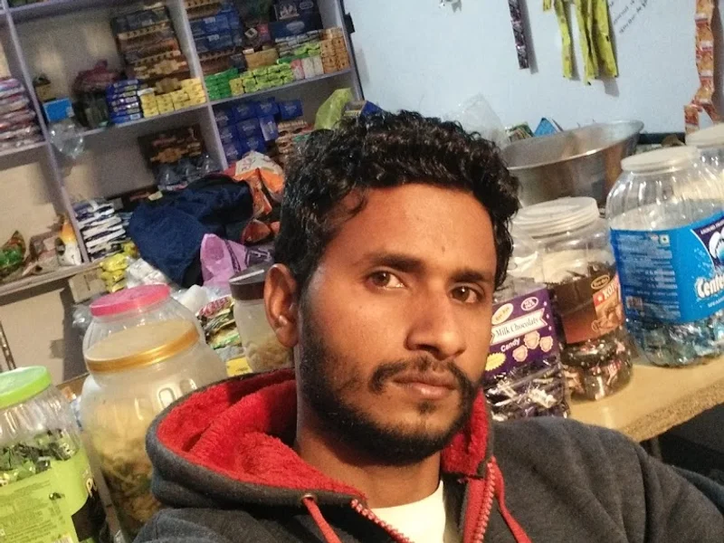 Amit Tea & Breakfast Center