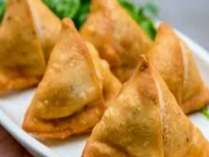 M/ s .....Gupta ji ke samose