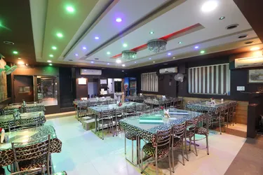 Best of 19 thali restaurants in Udham Singh Nagar