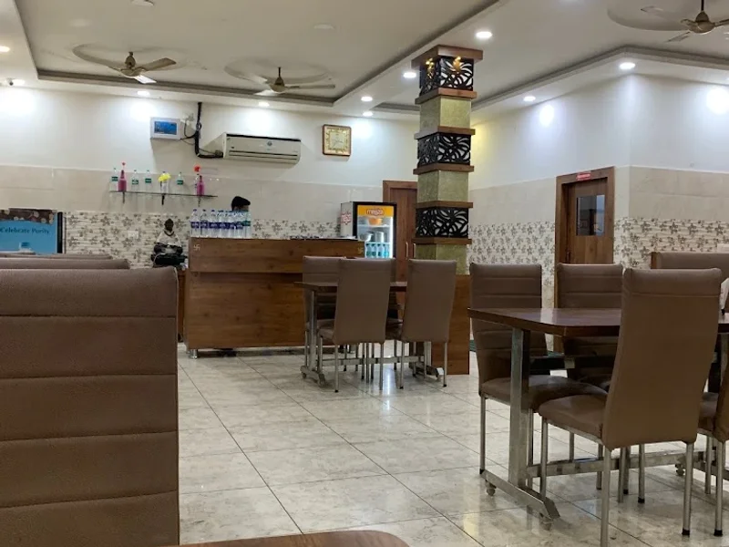 Welcome Pappu Dhaba - Best Veg Dhaba In Rudrapur