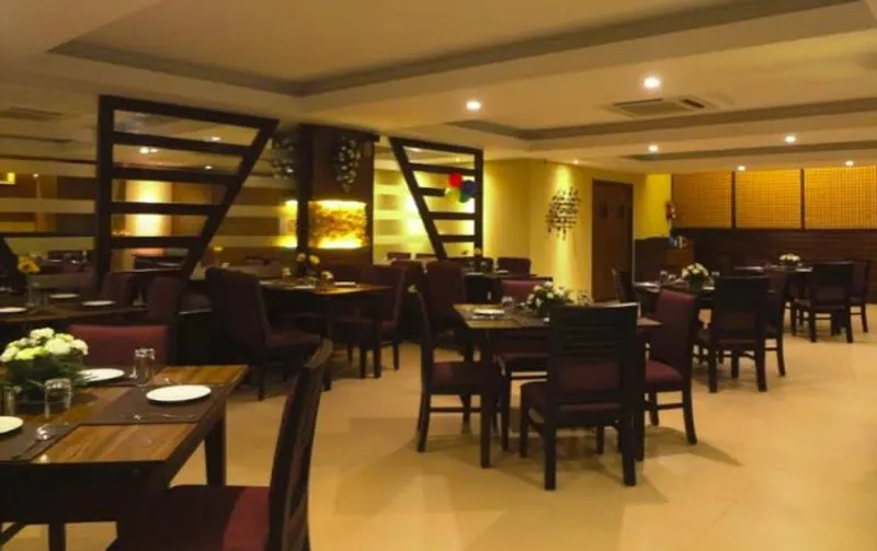 Level One Restaurant