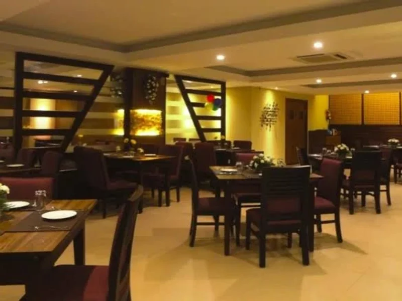 Level One Restaurant