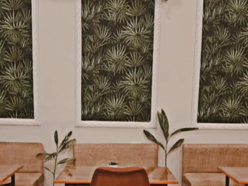 Food Safari - Rishikesh