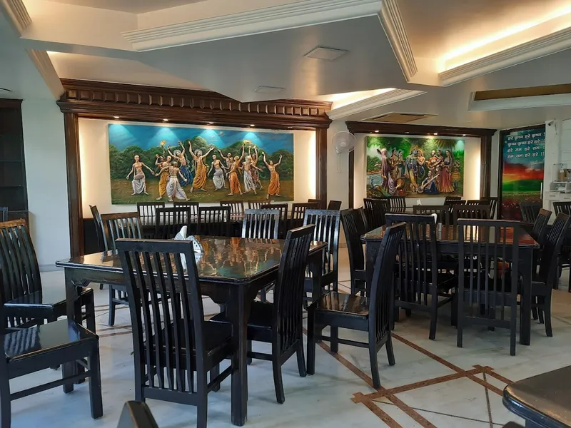 Govindam Indian Restaurant