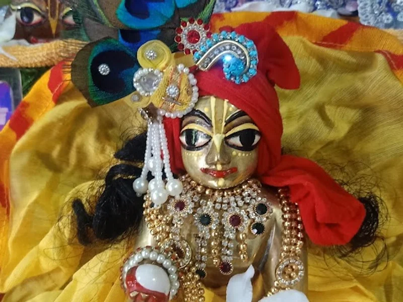 The CUISINE RESTAURANT