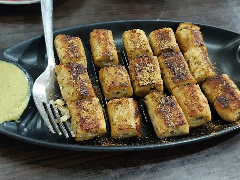 White House Restaurant